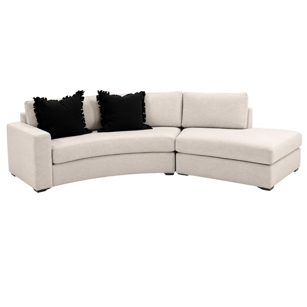 belluno sectional