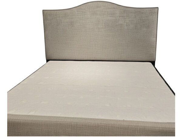 King Bed with Rails - Image 2