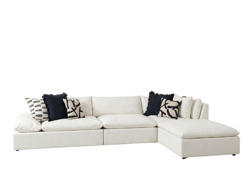 versa sectional versa sectional