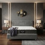 abbraccio king mattress
