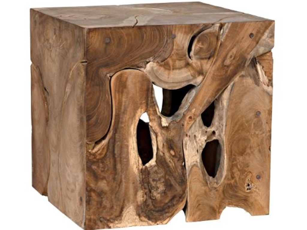 vert-side Vert Side Table - Image 1