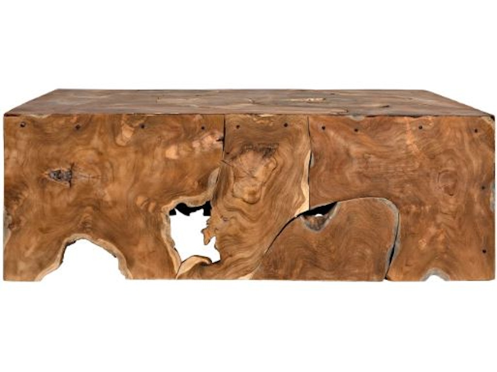 vert Vert Coffee Table - Image 1