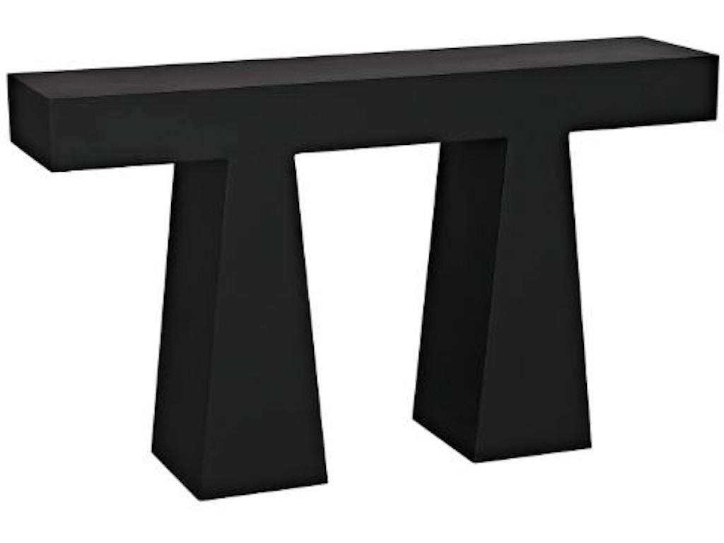 wendell Wendell Console - Image 1