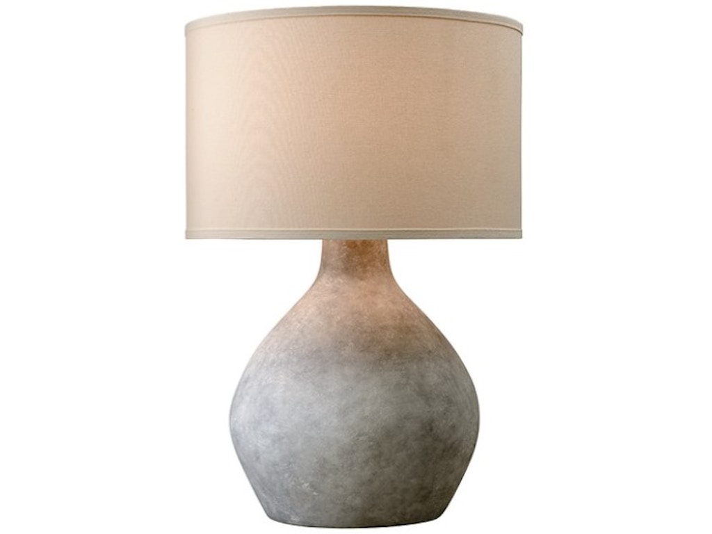zen Zen Table Lamp - Image 1
