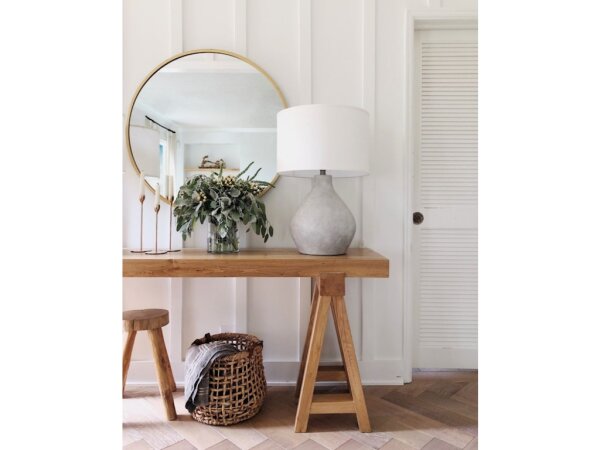 Zen Table Lamp - Image 2