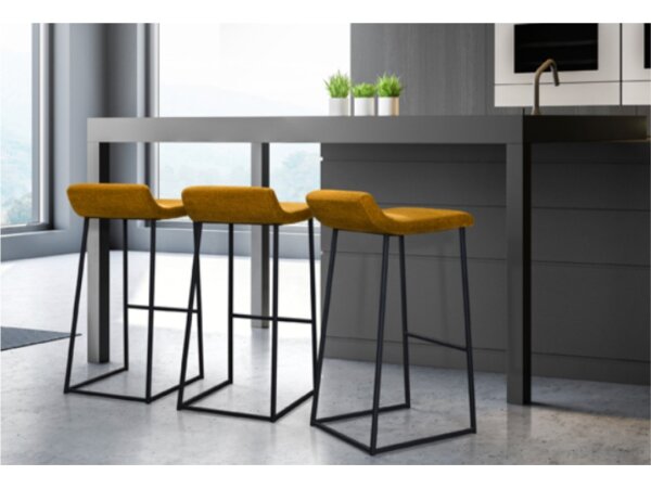Zoey Barstool - Image 2