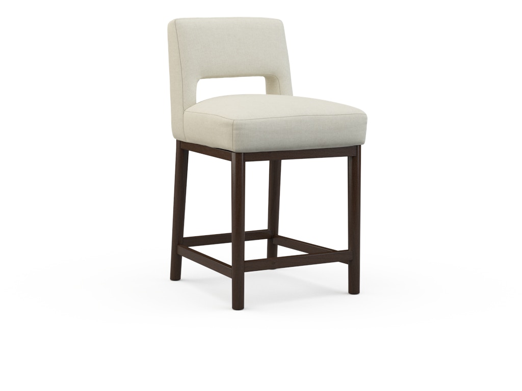 11cs-akr_v04_rayburn_oatmeal Signature Sides Counter Stool - Image 1