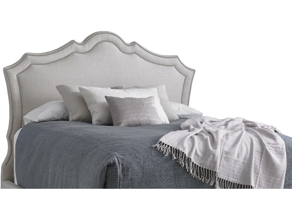 130-bed-hb Mackenzie King Headboard - Image 1