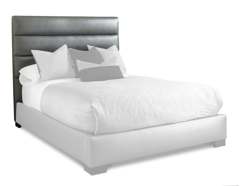 161-chb Beckett California King Headboard - Image 1