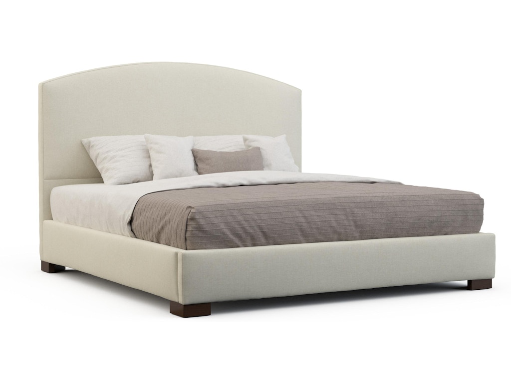 1ks-ajnu_v04_rayburn_oatmeal Nocturne King Platform Storage Bed 82x89 - Image 1