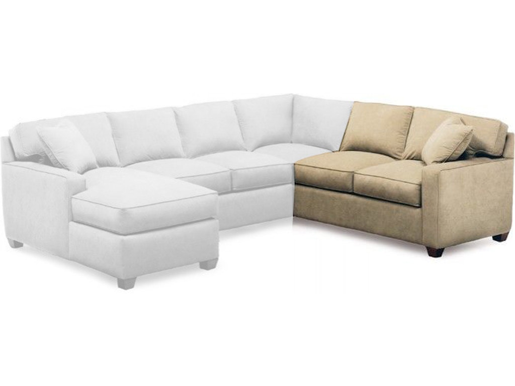 2145-dr Ethan Right Corner Sofa - Image 1