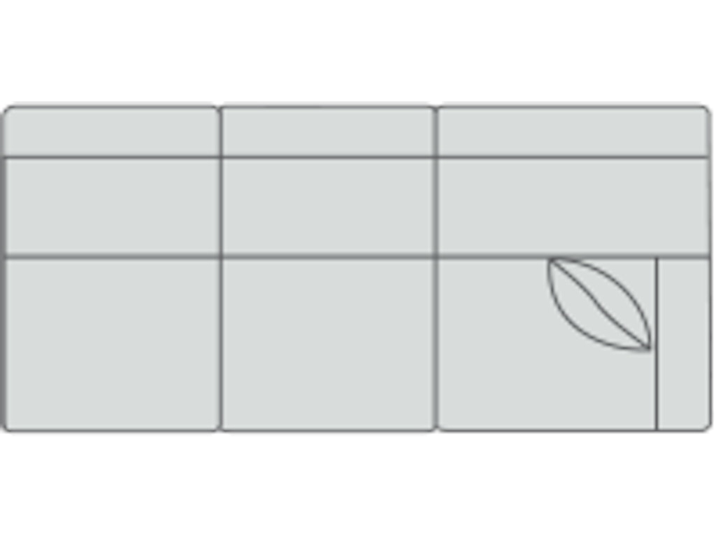 2145-sr-ethan-right-arm-sofa Ethan Right Arm Sofa - Image 1