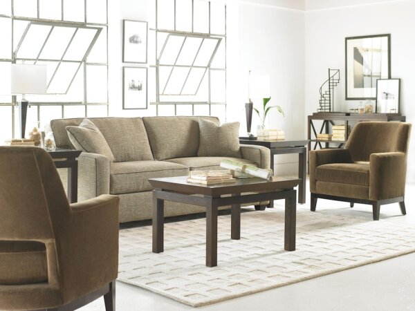 Ethan 3 Cushion Sofa - Image 2