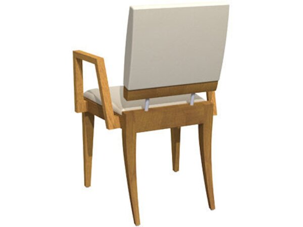 Armchair - Image 2