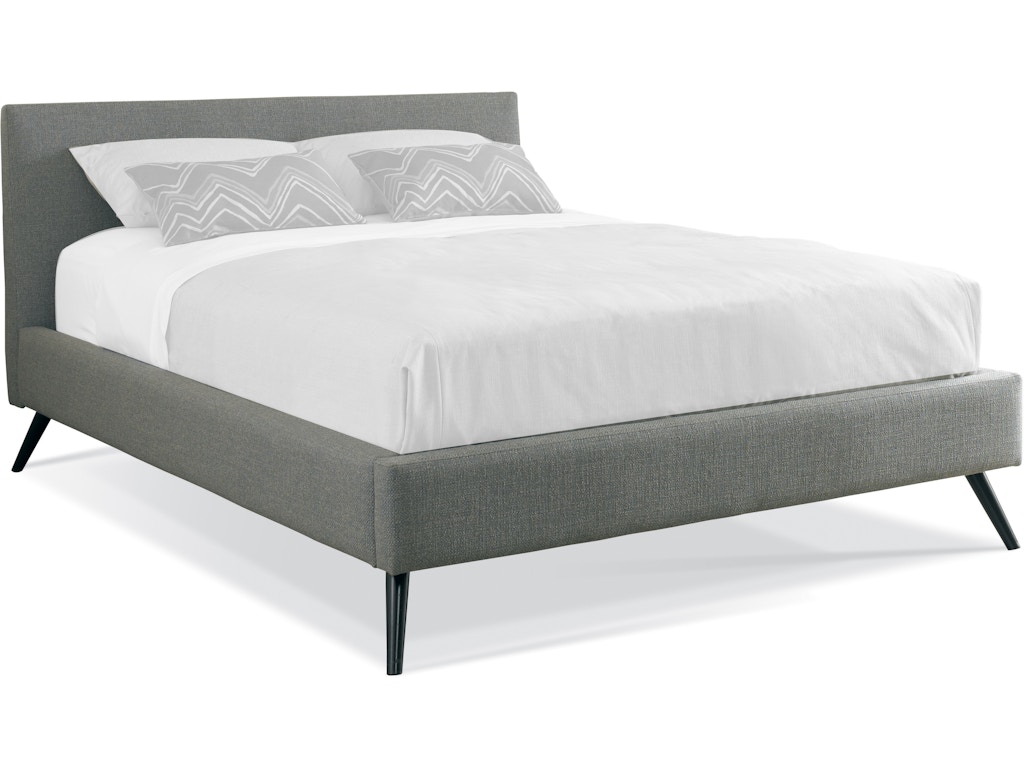 Roxanne King Headboard/Rails
