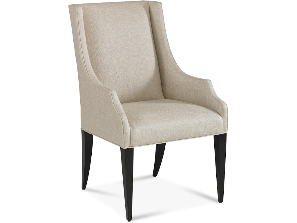 2598_d2 Reid Dining Arm Chair - Image 1