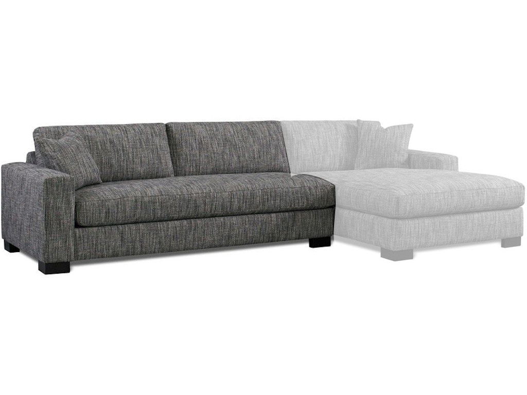 2667-jl Connor Left Arm Wide Loveseat (With -kr) - Image 1
