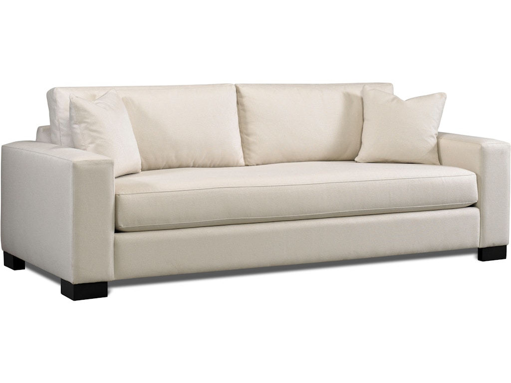 2667_s2 Connor 2/1 Standard Sofa - Image 1