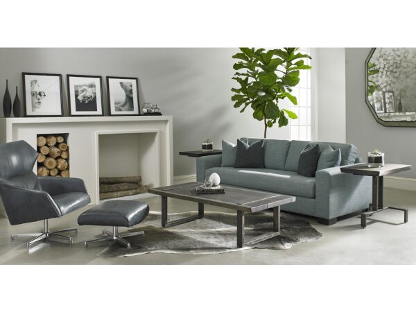 Connor 2/1 Standard Sofa - Image 2