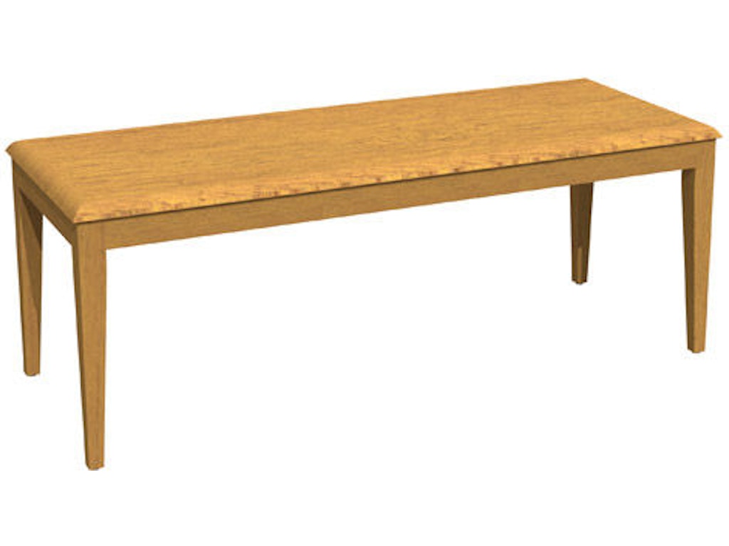 2920w Bench - Image 1