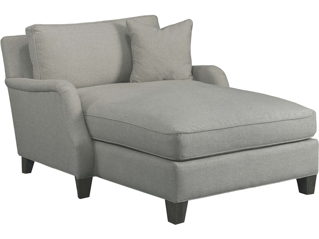 3015-cc Oliver 2 Arm Chaise - Image 1