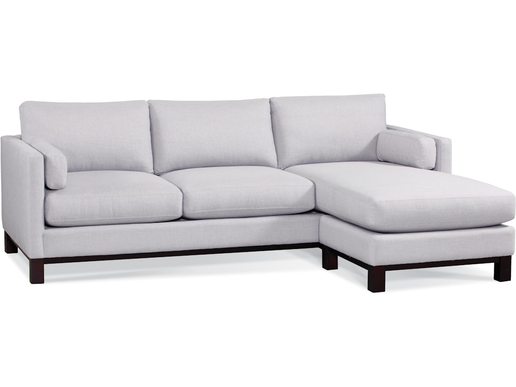 3182sc Bailey Sofa Chaise - Image 1