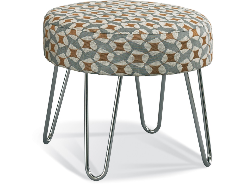 3187-01 Yorke Ottoman - Image 1