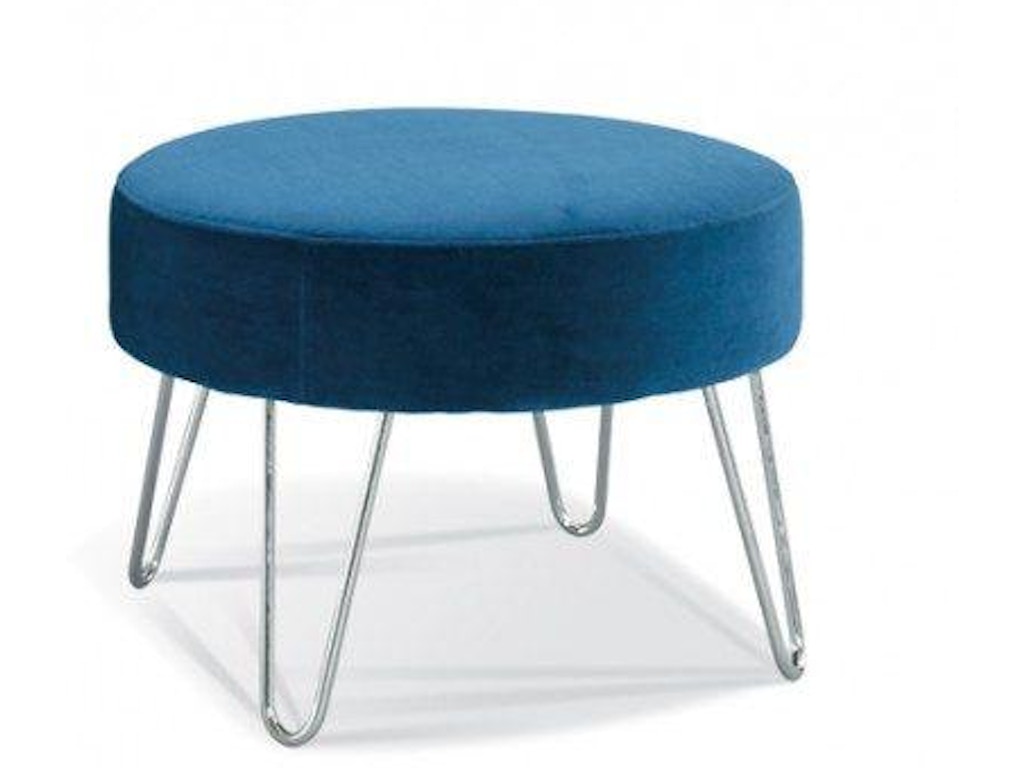 3187-03 Yorke Ottoman - Image 1