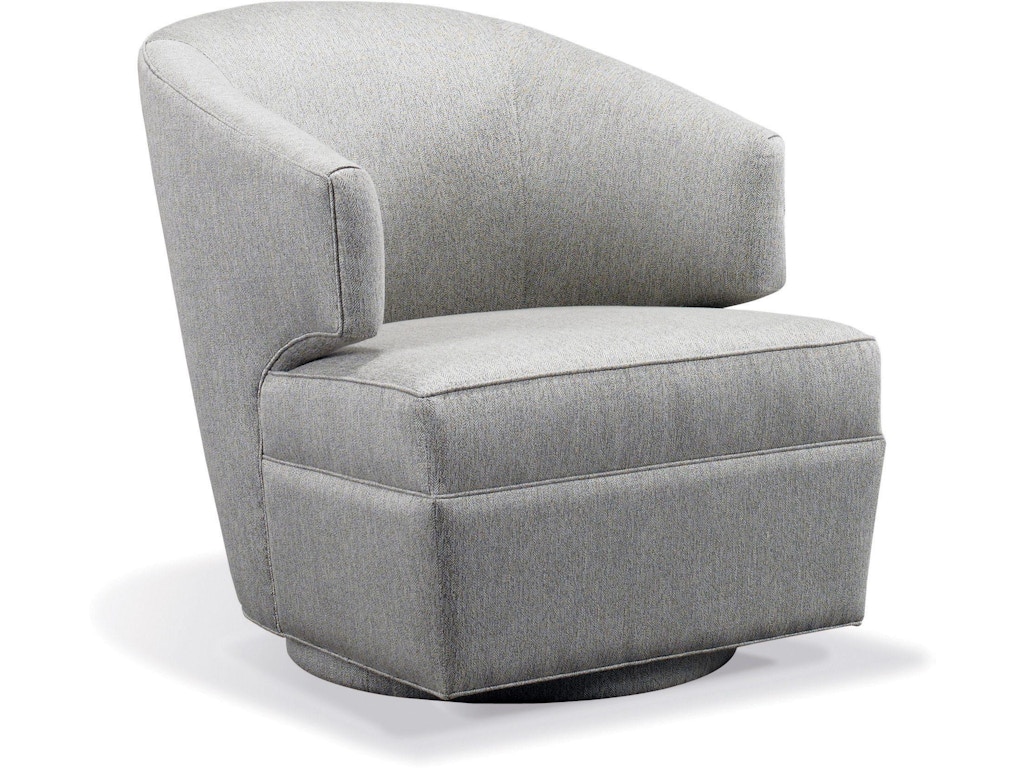 3192-c3 Sherman Swivel Chair - Image 1