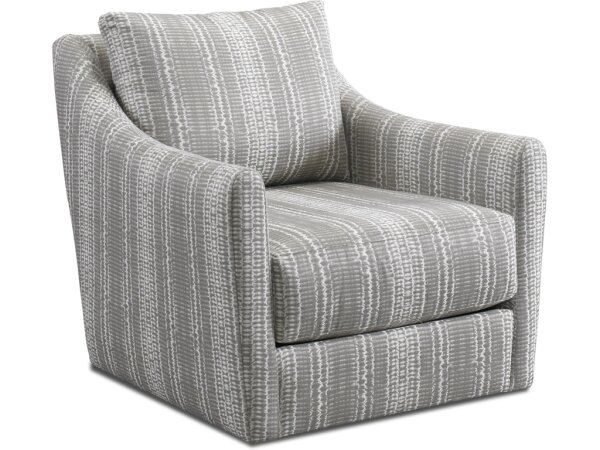 Kathleen Swivel Chair - Image 2