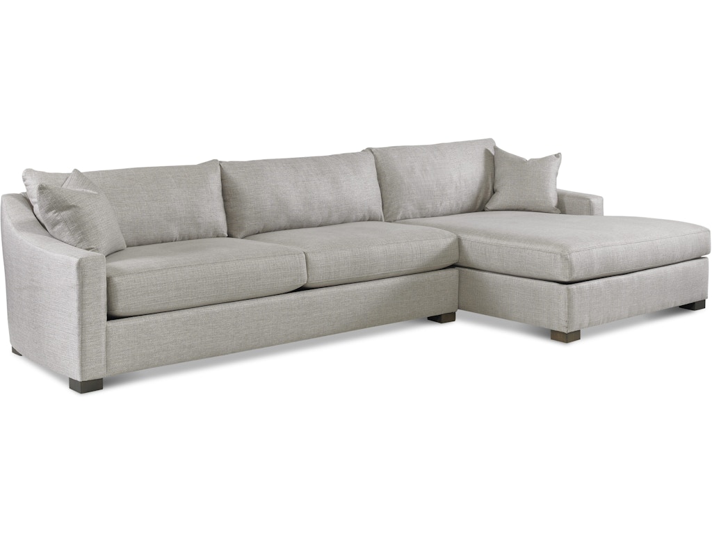 Nicole Sectional