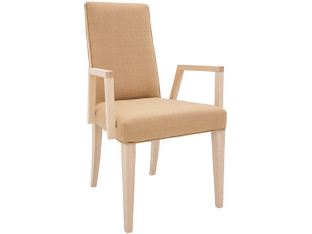 3331 Armchair - Image 1