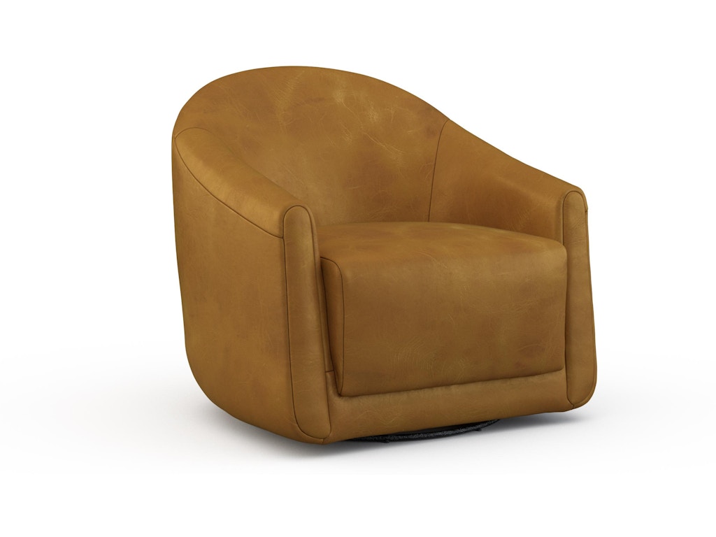 3341-c3_v04_reynolds_carmel Enzo Swivel Chair - Image 1