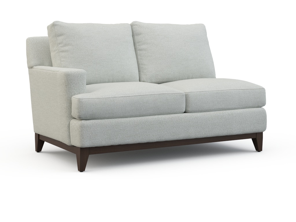 3358-ll_v03_aries_oatmeal Samuel Left Arm Loveseat - Image 1