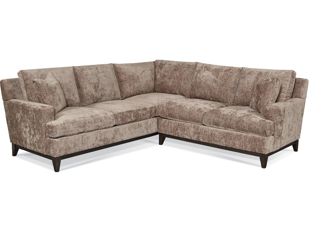 3358dllr Samuel Left Arm Corner Sofa - Image 1