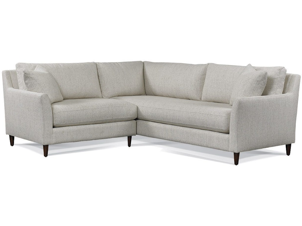 3371_dr_3371_el Sarah Right Arm Corner Sofa - Image 1