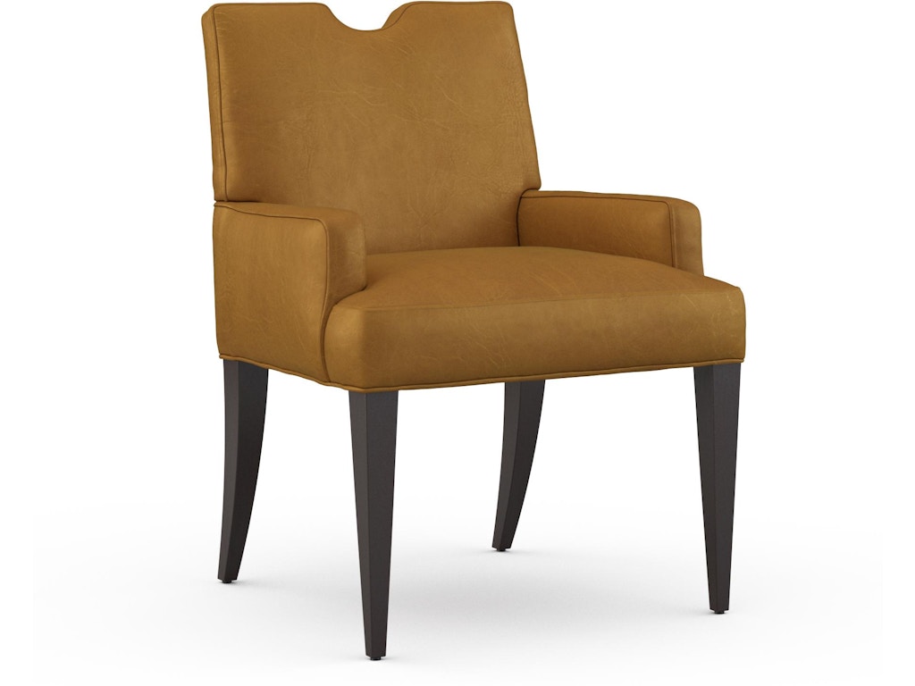 3373-d2_v08_reynolds_carmel Hopkins Dining Arm Chair - Image 1