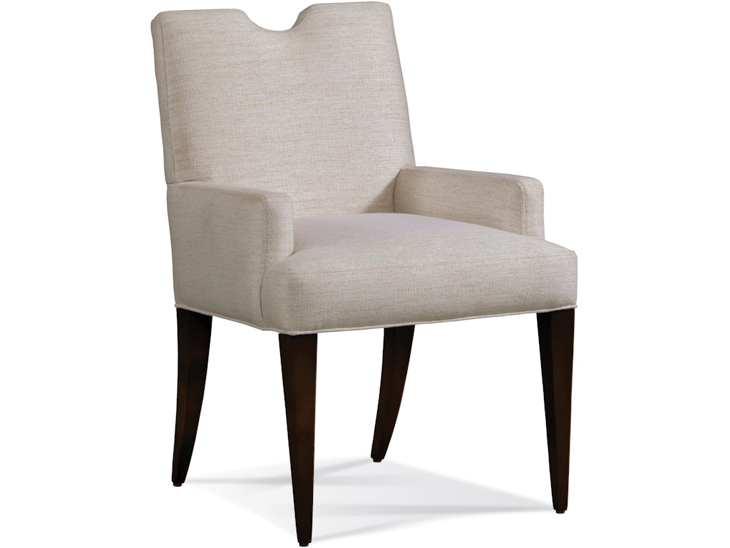 3373_d Hopkins Dining Arm Chair - Image 1