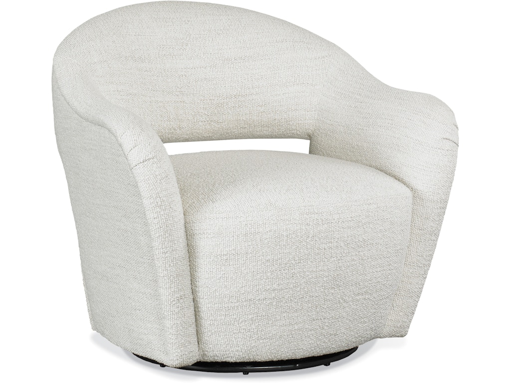 3403c3 Suzette Swivel Chair - Image 1