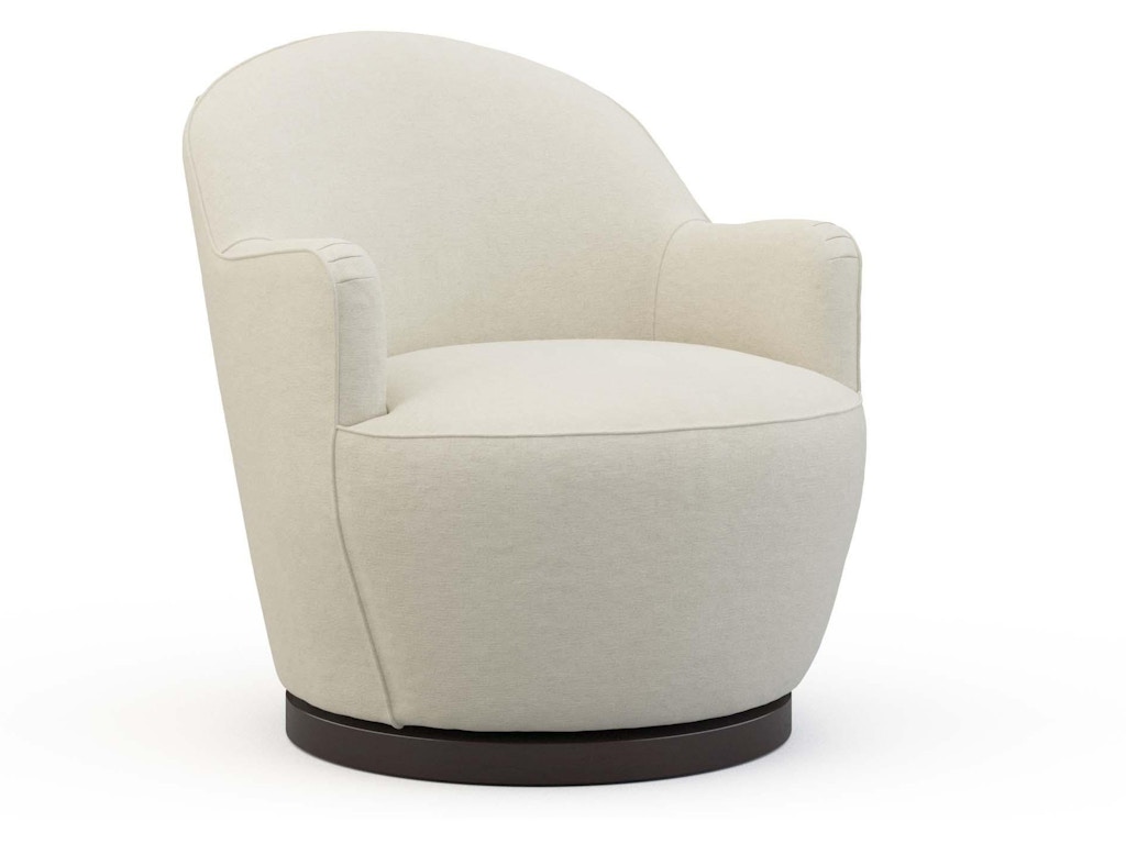 3415-c3 Rae Swivel Chair - Image 1