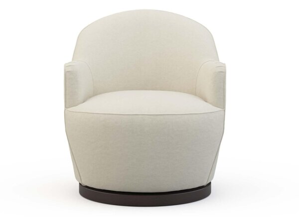 Rae Swivel Chair - Image 2