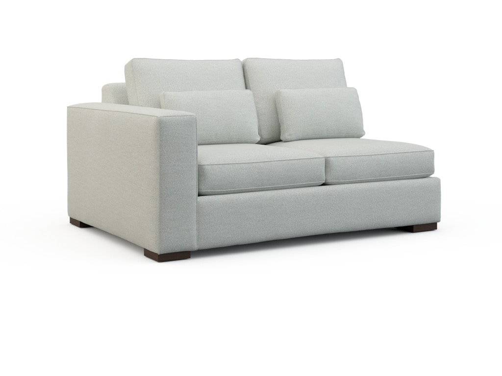 3418-ll_v02_aries_oatmeal Geneva Left Arm Loveseat - Image 1