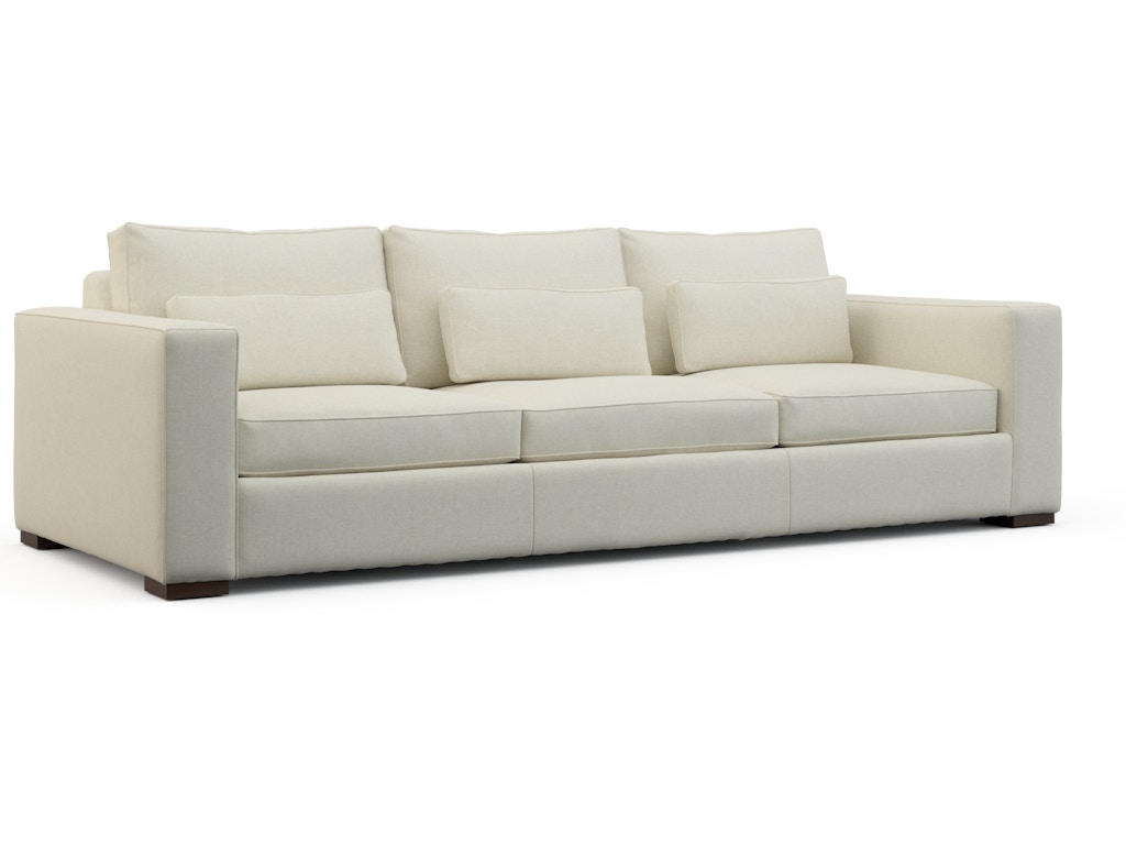 Geneva Extra Long Sofa