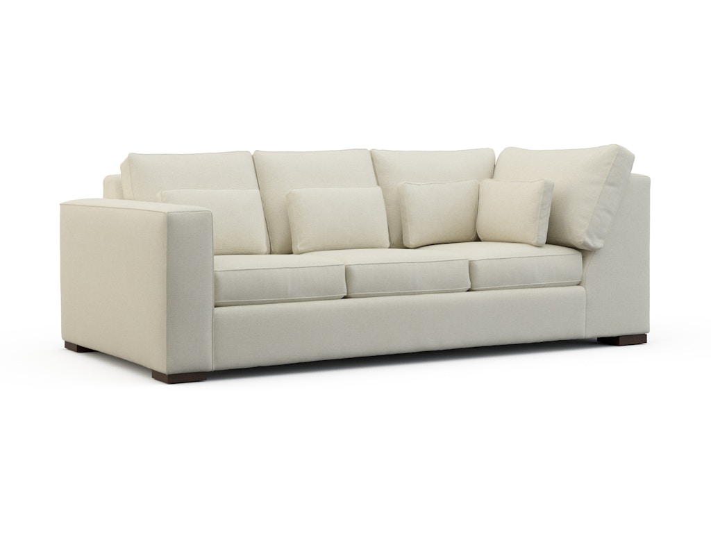 3418-sl_v01_rayburn_oatmeal Geneva Left Arm Sofa - Image 1