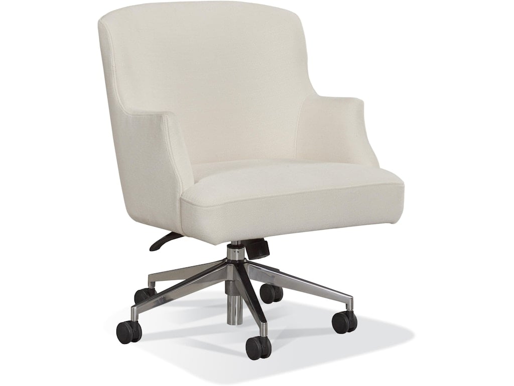 3419-0c Layla Office Chair - Image 1