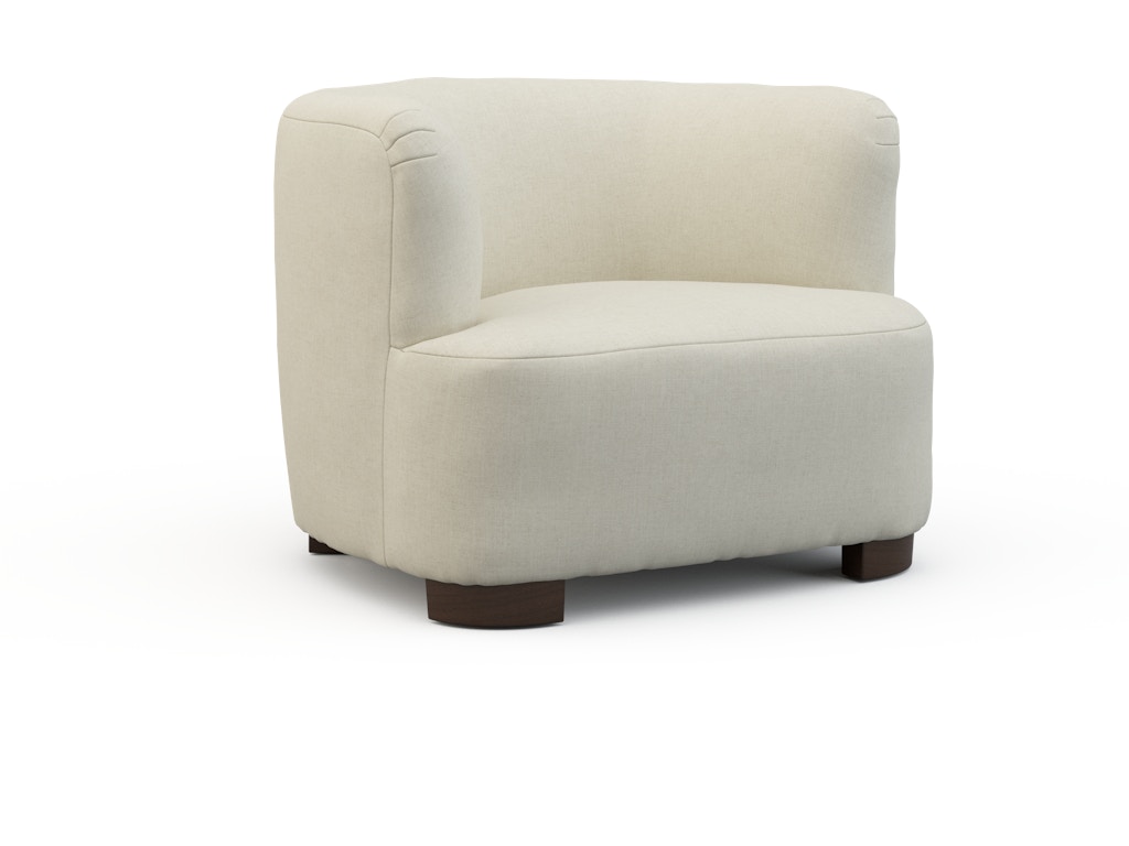 3452-c1_v02_rayburn_oatmeal Sabrina Stationary Chair - Image 1
