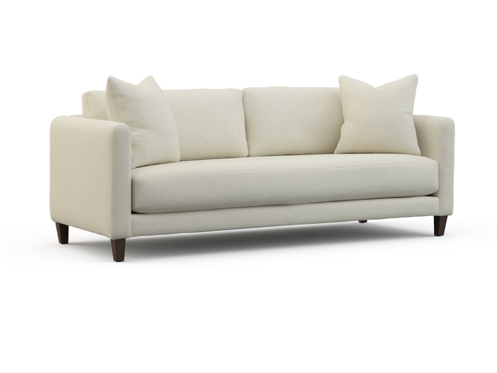 3454-s1_v04_rayburn_oatmeal Kelly Sofa - Image 1