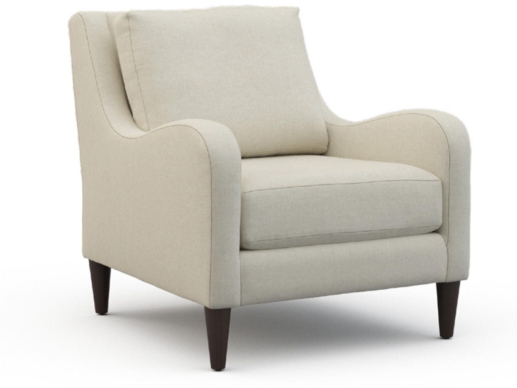 3459-c1 Breck Chair - Image 1