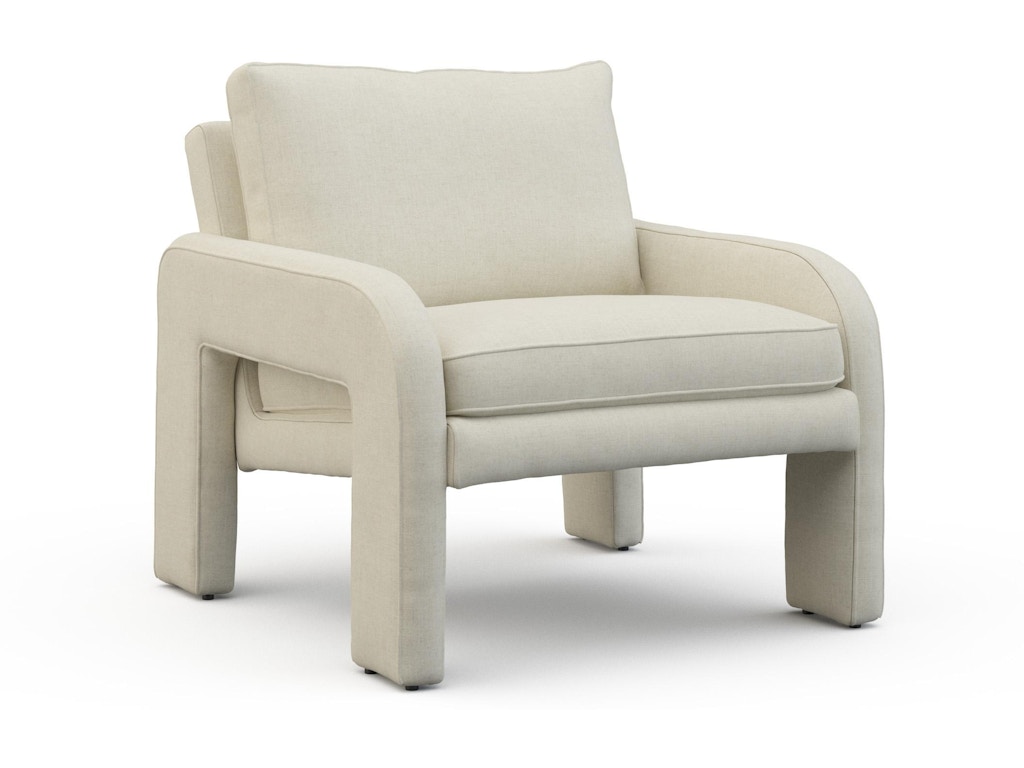 3465-c1_v02_rayburn_oatmeal Danza Chair - Image 1