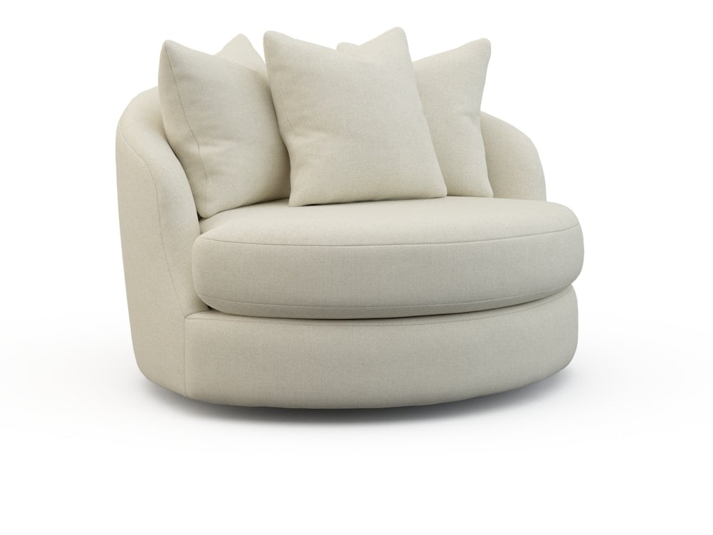 3503-c3_v03_rayburn_oatmeal Edward Swivel Chair - Image 1